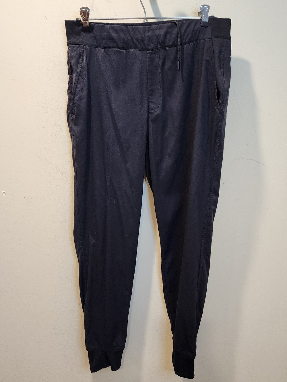 The North Face Women's Black Jogger Pants Size M